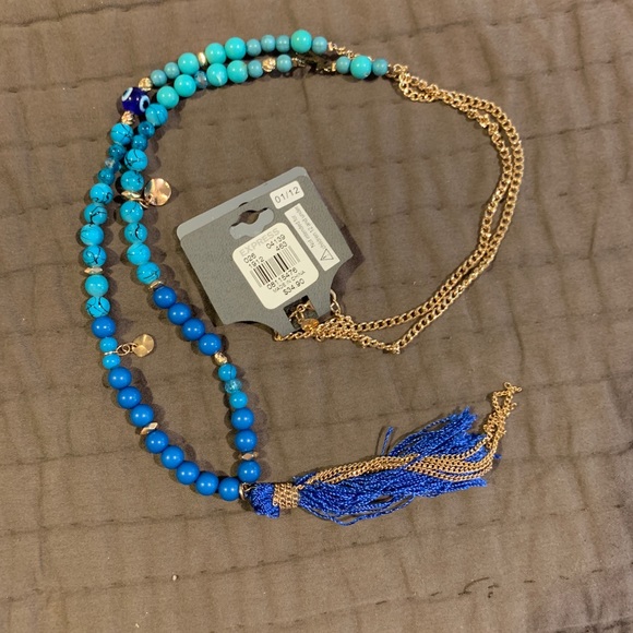Express Jewelry - NWT Express Necklace: $15 OR FREE w/ $35+ PURCHASE